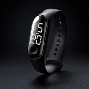 LED electronic waterproof sports watch BRAND NEW