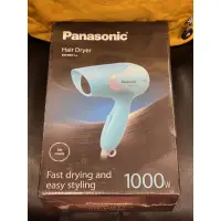 在飛比找蝦皮購物優惠-全新 Panasonic國際牌 輕巧型速乾吹風機 EH-ND