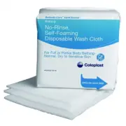 Bedside-Care EasiCleanse Bath Wipes Pack of 30