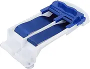 Sushi Kit, Meat Rolling Tools, Household Sushi Maker, Quick Meat Rolling Tool, Grape Leaves Roller, Vegetable Meat Roller Stuffed Grapes Household Sushi Making Kit for Beginners and Children