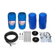 Airbag Man Air Suspension Helper Kit (Coil Spring) - CR5107HP