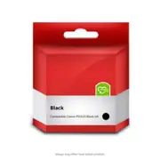 PGI-525 Black Ink Cartridge (Compatible)