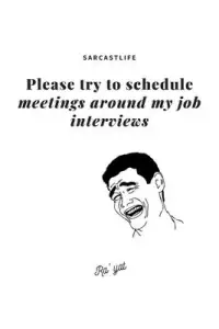 在飛比找博客來優惠-Please try to schedule meeting