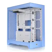 Thermaltake CA1Y300MFWN00 CTE E600 MX TG Mid Tower E-ATX Case (Hydrangea Blue)