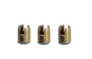Ensat®-SD Thread Repair Inserts, Thread Inserts, M 2 - M 10 Thin-Walled