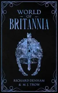 在飛比找博客來優惠-World of Britannia: Historical