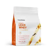 [Top Athlete Store] Ultimate Lean Whey Blend Vanilla Bean