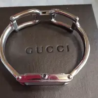 在飛比找蝦皮購物優惠-GUCCI 古馳 手錶 日本直送 二手