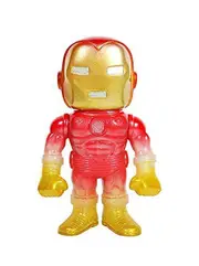 Iron Man - Molecular Iron Man Hikari Figure