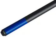 Koda XCEL KS08 Blue Pool Cue 19 oz 12.75mm Free Shipping! 19oz