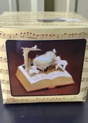 The Bible Manger Musical