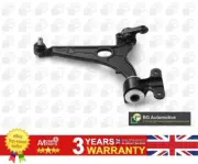 Front Lower Left Track Control Arm For CITROEN C8 JUMPY Fiat SCUDO 3520.V8