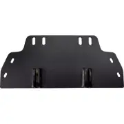 Moose Racing Plow Bottom Mounts 2838PF
