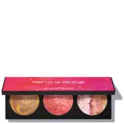 Smashbox Cosmic Celebration Contouring Planetary Highlighting Palette 4.5 g