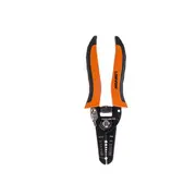 Multi-Tool Wire Stripper Cutter Crimper Professional Cable Stripping Tool Plier