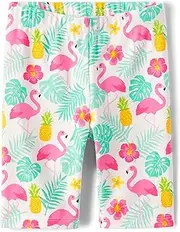 [Gymboree] Girls and Toddler Bike Shorts