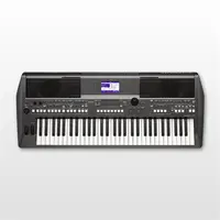 在飛比找蝦皮購物優惠-三一樂器 Yamaha PSR-S670 電子琴