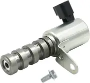 CADUFUELLY 1032661 Variable Valve Timing Solenoid, Replacement for Chrysler 300, Replacement for Dodge Challenger, Replacement for Jeep Commander, Replaces 2T1023 901215
