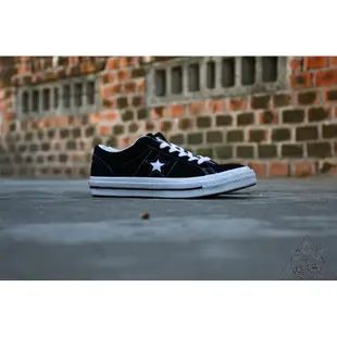 【HYDRA】Converse One Star 70s Ox 麂皮 一星 復古 帆布鞋【158369C】