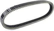 Drive Belt Compatible with Ski-Doo GT LX 600 X 600 HO SDI V-800 V-1000 Enduro 600 HO RC SDI Special Rave 600 HO SDI