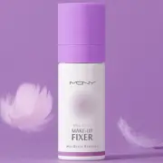 MACQUEEN NEW YORK Ultra Air Fit Make Up Fixer 50ml Makeup Fixer K-Beauty Korea