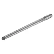 Straight Flute Thread Tap NPT 1/8-27 Screw Threading Tapping Tool 6" Long