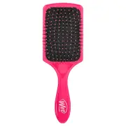 Wet Brush, Paddle Detangler Brush, Pink, 1 Brush