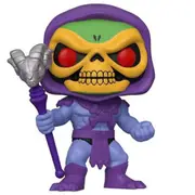 [Masters of the Universe] Skeletor Glow US Exclusive 10" Pop! Vinyl
