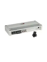 CERWIN VEGA SRPM1100.5DW 980W RMS Full Range Class-D 5 Channel Digital Amplifier