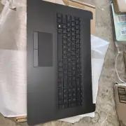 Lenovo 5CB0M72599 Ideapad 110-15AST 110-15 Touchpad Palmrest - Black