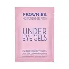 NEW - Frownies - Under Eye & Eyelid Gel Patches (UEGP)