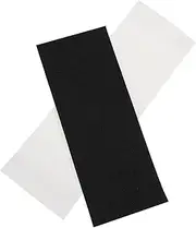 HAPINARY Sole Non Mat Adhesive Sticker for High Heels Rainproof Wear-resistant Maintain Appearance