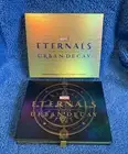 Urban Decay Marvel Studios Eternals Eyeshadow Palette - MELB STOCK