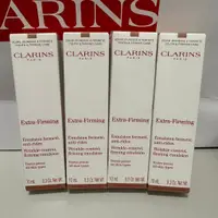 在飛比找蝦皮購物優惠-CLARINS 克蘭詩煥顏緊緻彈力乳液10ml