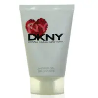 在飛比找蝦皮購物優惠-Dkny Myny Shower Gel 我的紐約女性淡香精