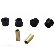 Whiteline Steering Rack And Pinion Mount Bush Kit - W11213