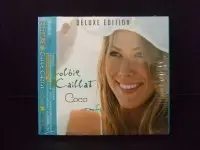 在飛比找Yahoo!奇摩拍賣優惠-蔻比凱蕾 COLBIE CAILLAT COCO 超級精裝盤