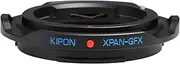 [KIPON] Adapter Using for Hasselblad XPAN Mount Lens to Fuji GFX Medium Format Camera