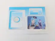 Ensemble Stars!! Element Frame Acrylic Stand Kanata Shinkai