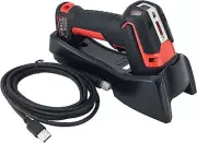 NEW Honeywell Granit XP 1991ISR-3USB-5-A Rugged 2D Barcode Scanner 1991i SR