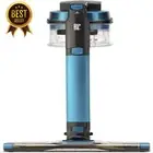 IZ102 Cordless Vacuum Cleaner Blue with Self-Cleaning Brushroll