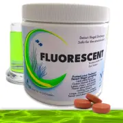Marine Water Dye Tablets Holding Tank Fluorescent Visual Tracer Leaks
