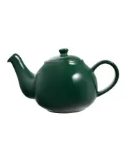 [Maxwell & Williams] Olde English Teapot 1.1L Gift Boxed in British Green