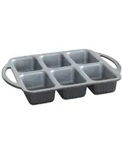 Nordic Ware Procast Mini Loaf Pan