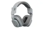 Astro Gaming A10 Gen 2 Wired Headset for PC (Grey)