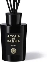 Acqua Di Parma Oud Home Diffuser, 6 Ounce
