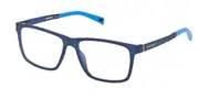 Skechers SE3374 091 Men's Glasses Blue Size 54 - Private Health Rebate - Blue Light Block Available