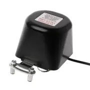 Water Gas Pipeline Shut Off Valve Manipulator Switch For Gas Water 12V Shutoff