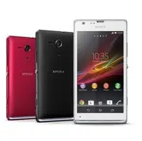 在飛比找PChome商店街優惠-展機出清! Sony Xperia SP C5302 炫彩日