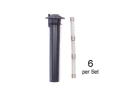 Spark Plug Boot Kit-VIN: 1 Prestolite 126048